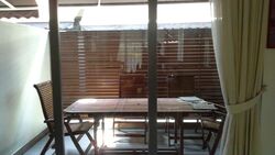 Hillcrest Villa (D11), Terrace #322757151